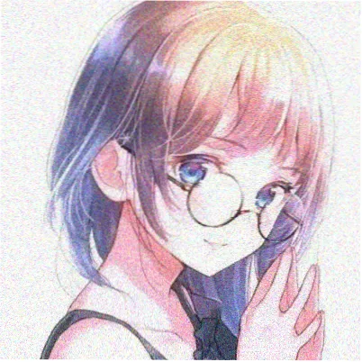 豌豆漫画主编头像